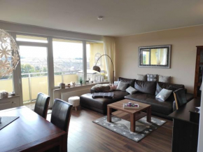 Ferienwohnung Panoramic 473 Glückliche Auszeit